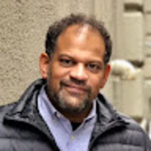 Meet your Posher, Luis